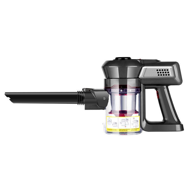 120W Handheld Stick Vacuum Cleaner