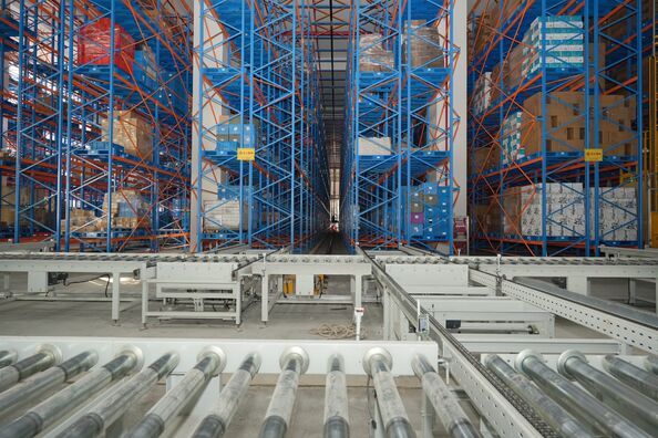 Jiangsu CHO Technology Co.,Ltd