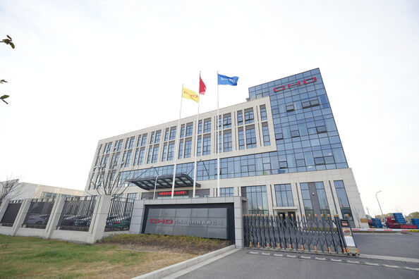 Jiangsu CHO Technology Co.,Ltd