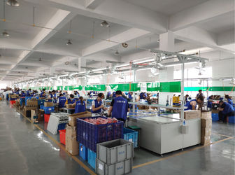 Suzhou CHO Electric Appliance Co., Ltd.