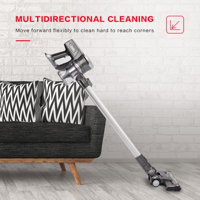 12KPA 140W 22.2 Voltage Stick Cordless Vacuum Cleaner