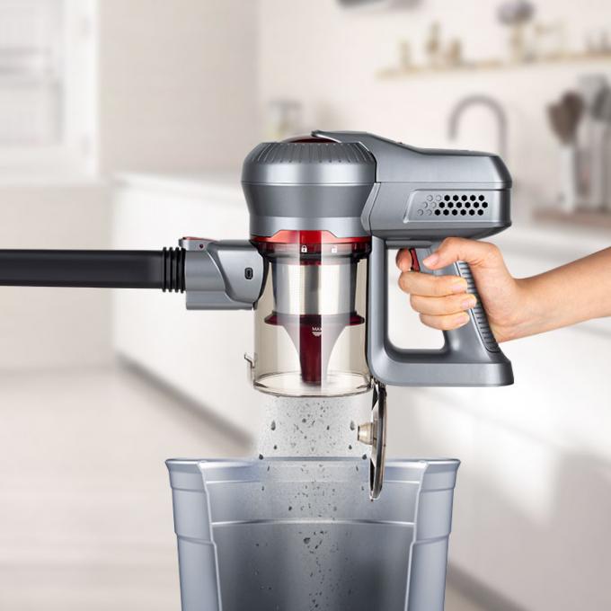 Home 120 Watt 22.2 Voltage Cyclone Vacuum Cleaner