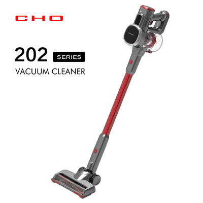 Automatic Wireless Vacuum Cleaner Handheld ABS Material