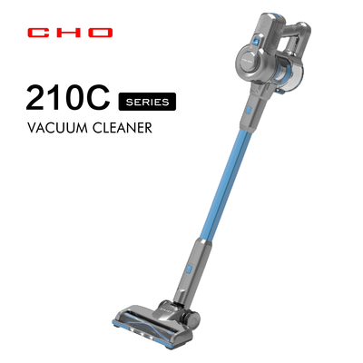Handheld Cordless Vacuum Cleaner Powerful Suction 2 In 1 Cordless For Hard Floor