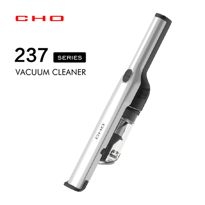 Lithium Battery RoHS 120W Handy Vacuum Cleaner For Home