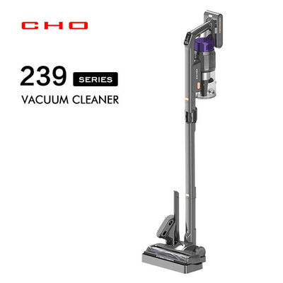 Fade Free Suction Vacuum Cleaner For Pet Hair 415W 23Kpa