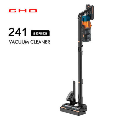 Fade Free Suction Vacuum Cleaner For Pet Hair 415W 23Kpa