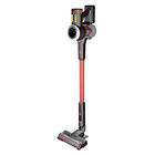 FCC 2200mAH Handheld Stick Vacuum Cleaner , Stick Vacuum For Hard Floors