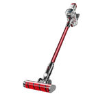 220W 25.9V Cordless Cyclone Vacuum Cleaner , Cordless Car Vacuum Cleaner