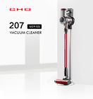 22Kpa Li Ion Powerful Cordless Vacuum Cleaner , Lightweight Stick Vacuum Cleaner