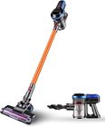 20Kpa Cordless Vacuum Cleaner For Home , Rechargeable Handheld Vacuum Cleaner