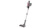 BLDC Motor Lightweight Cordless Vacuum Cleaners , Battery Operated Vacuum Cleaner