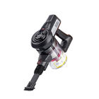 C17 Li Ion Handheld Stick Vacuum Cleaner , Cordless Vacuum For Tile Floors