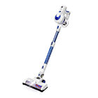 140W 12000pa 22.2V 2 In 1 Cordless Stick Vacuum Cleaner