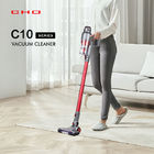 Led Light 240W 0.6L Battery Operated Vacuum Cleaner