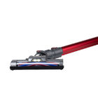 140W 22.2V Battery Operated Vacuum Cleaner , Wireless Vacuum Cleaners