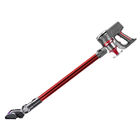 RoHS 160W BLDC Motor 2 In 1 Cordless Vacuum Cleaner