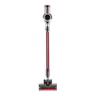 22kPa High Suction 0.8L Upright Vacuum Cleaner Household