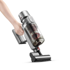 22kPa Stick Cordless Vacuum Cleaner With 0.6L Dust Capacity Long Battery Life