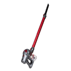 Lightweight 2 In 1 Cordless Vacuum Cleaner 160W Household