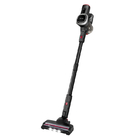 No Suction Loss  Cordless Vacuum Cleaner ABS Material 22kPa