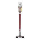 Handheld 23kPa Stick Cordless Vacuum Cleaner 0.6L Capacity