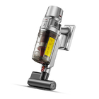0.6L Dust Capacity Cordless Handheld Vacuum Cleaner 220W 22kPa