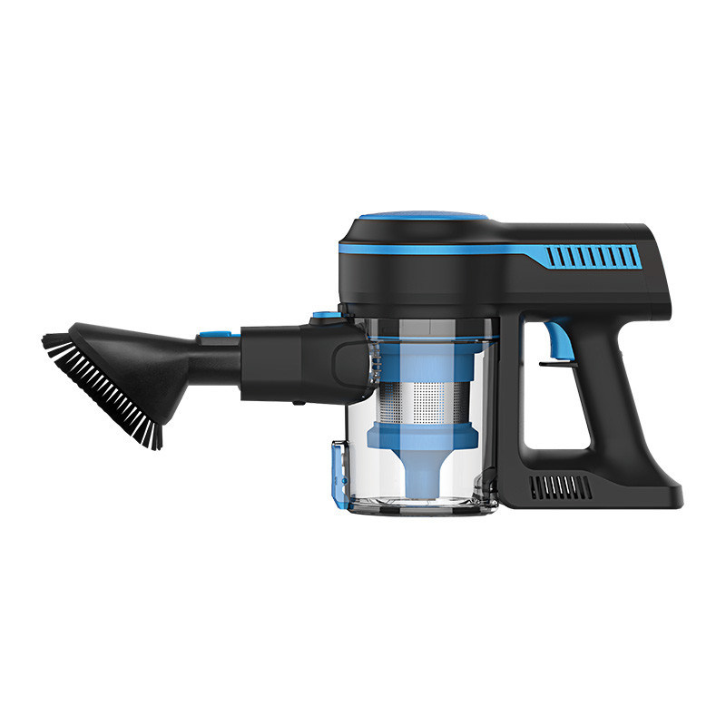 Strong Suction Stick Vacuum Cleaner With Detachable Battery