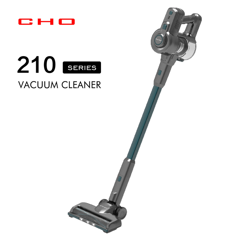 Handheld Cordless Vacuum Cleaner Powerful Suction 2 In 1 Cordless For Hard Floor
