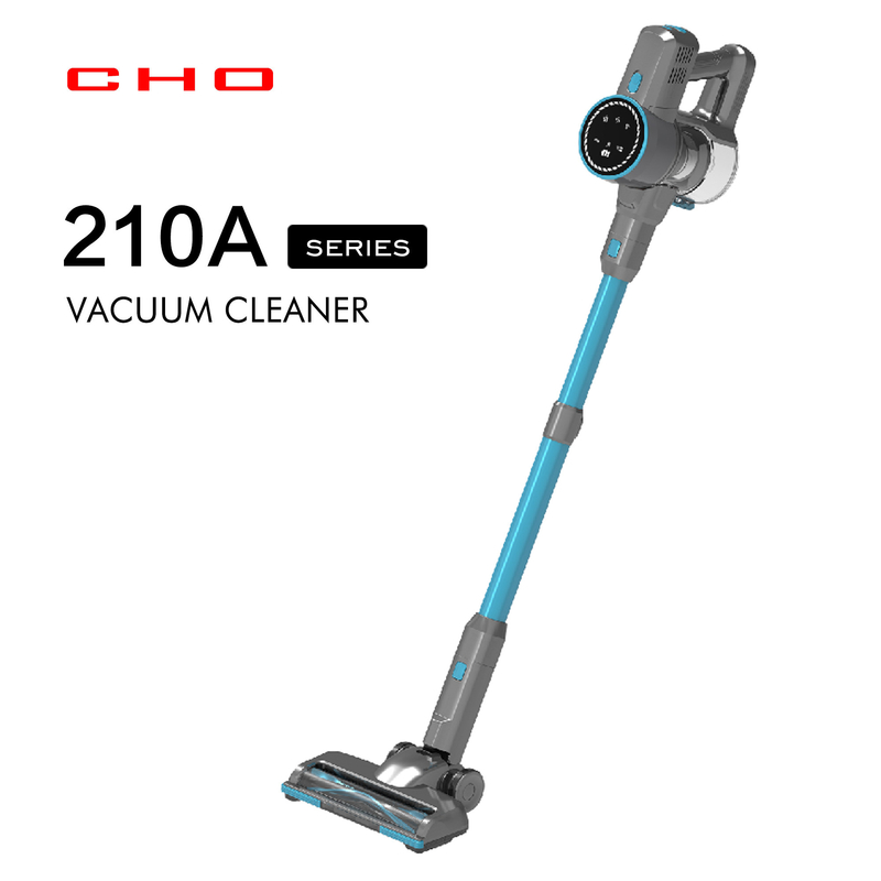 Handheld Cordless Vacuum Cleaner Powerful Suction 2 In 1 Cordless For Hard Floor