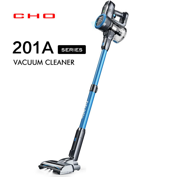 2 In 1 Portable Wired Handheld Stick Vacuum Cleaner For Home