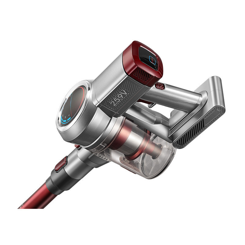 Multi Function BLDC Cyclone Bagless Vacuum Cleaner , Hand Held Vacuum