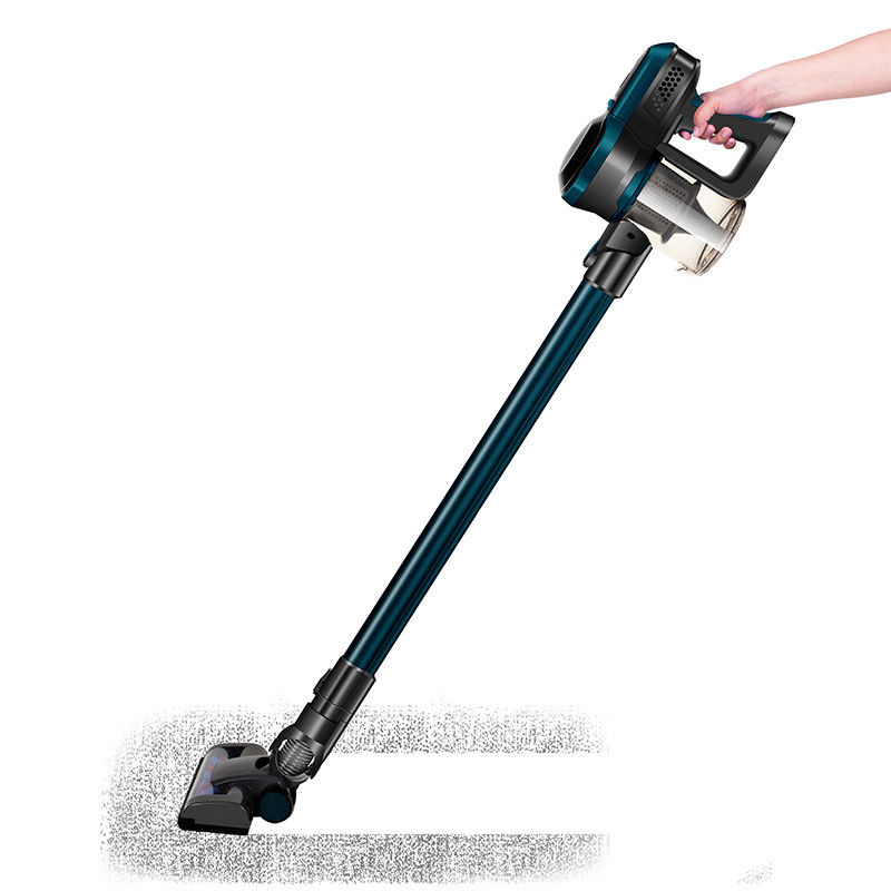 ABS 0.6L 2 In 1 Two In One Vacuum And Carpet Cleaner