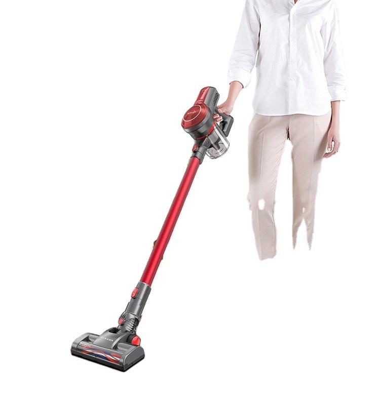 22.2V 120W Battery Operated Handheld Vacuum Cleaner