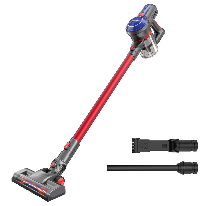 22.2V Battery Car Vacuum Cleaner