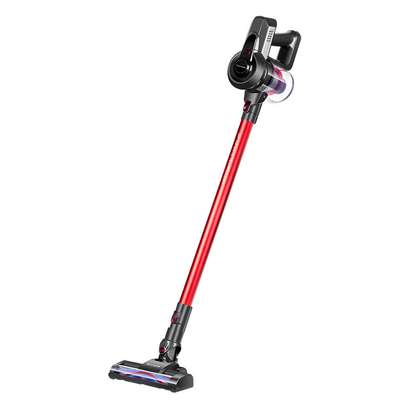 160W 22.2 Volt 0.5L Cordless Bagless Vacuum Cleaner