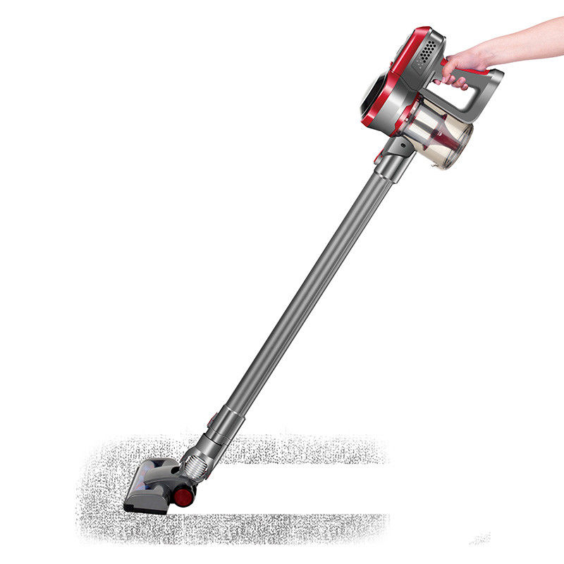 120W 2 In 1 Cordless Vacuum Cleaner