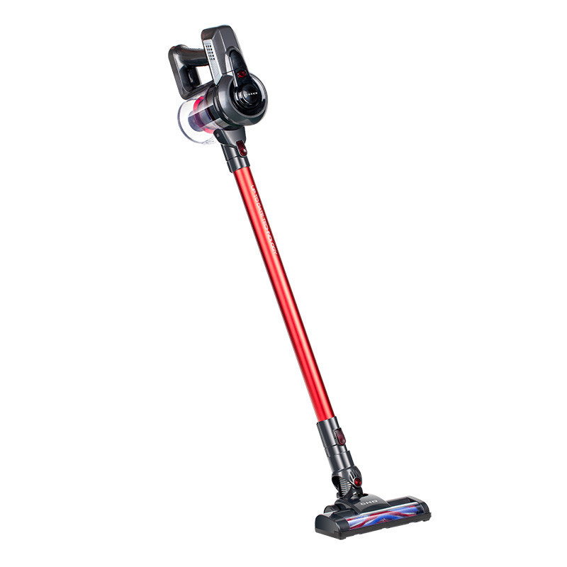 140W Cordless Handheld Carpet Cleaner