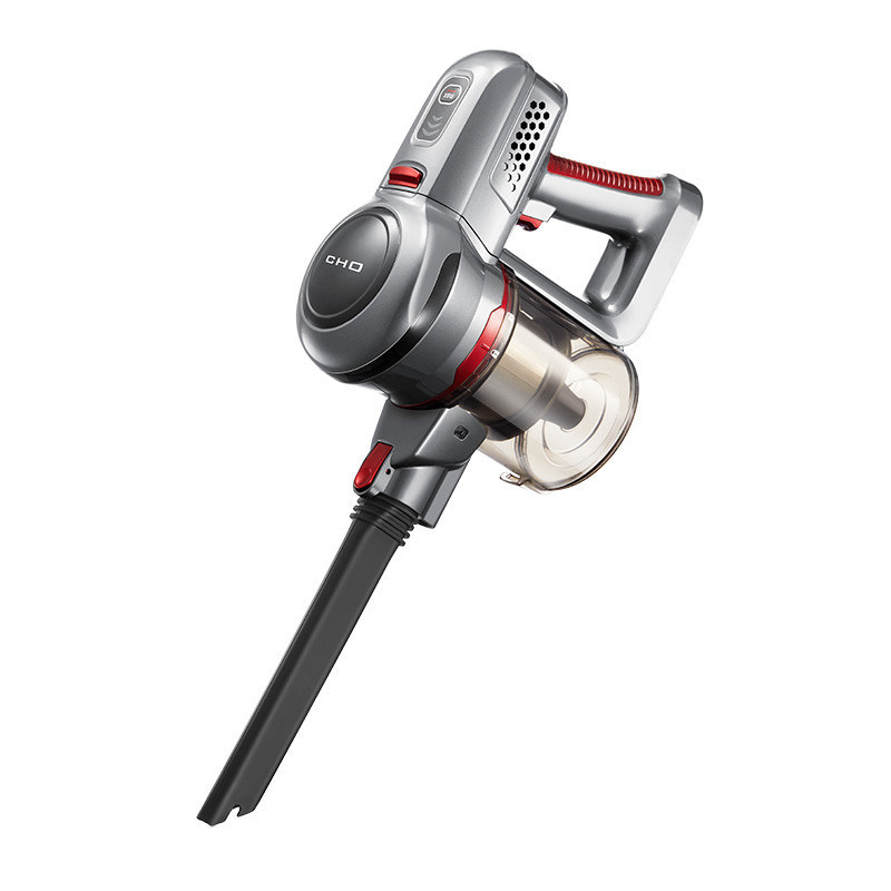 Low Noise 120W 22.2 Voltage Cordless Vacuum Cleaner