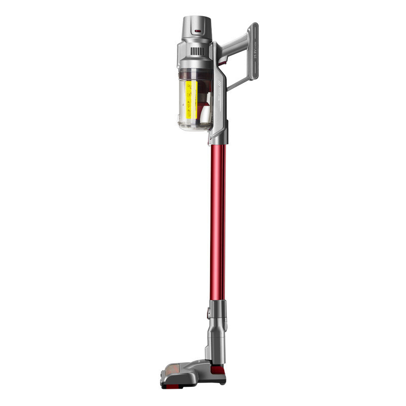 220W Cordless Handheld Stick Vacuum Cleaner , Portable Cordless Vacuum