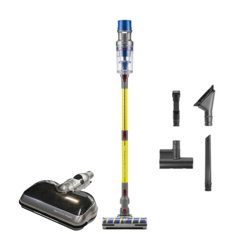 25.9V Cordless Pet Vacuum Cleaner