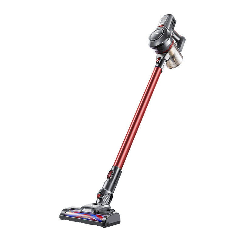 Fade Free Suction 20kPa Handheld Cordless Vacuum Cleaner ABS Material