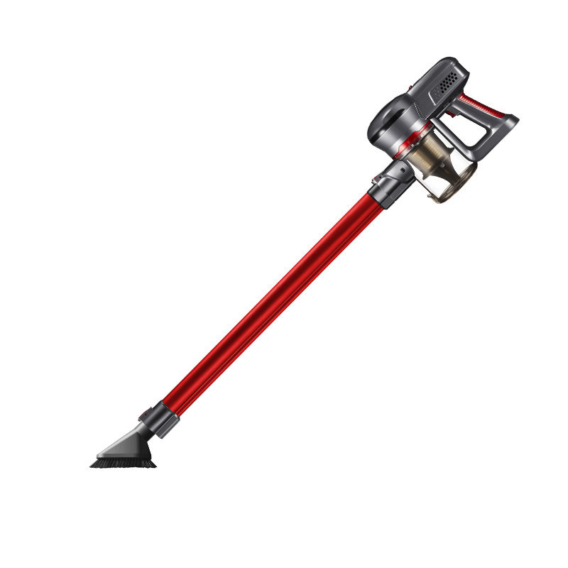 Suction 20kPa Cordless Vacuum Cleaner 2000mAh ABS Handheld