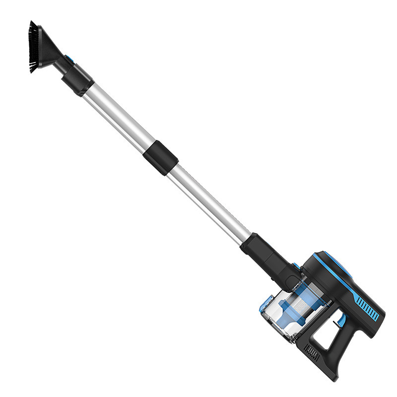 Strong Suction Stick Vacuum Cleaner With Detachable Battery