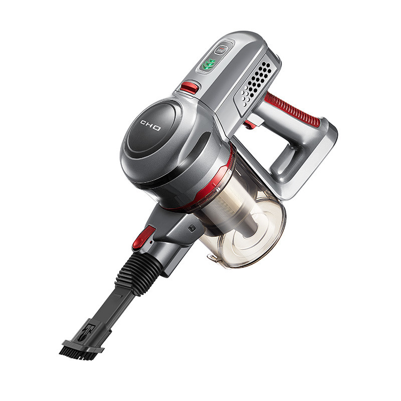 Rechargeable Battery Handheld Portable Vacuum Cleaner 22.2V High Power