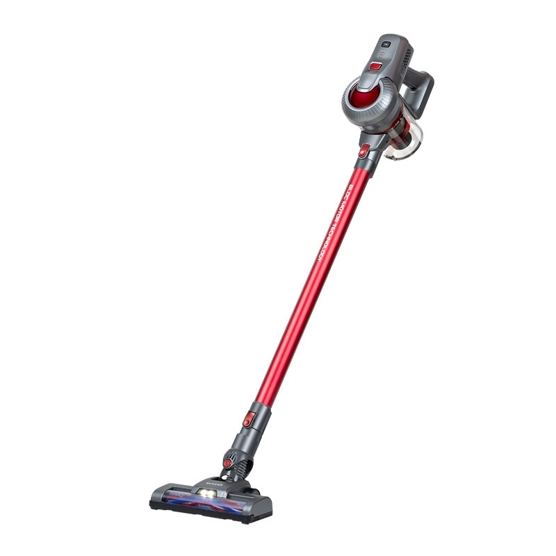 140W Cordless Vacuum Cleaner