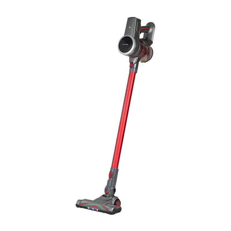 160W BLDC 2200mAH Portable Rechargeable Vacuum Cleaner