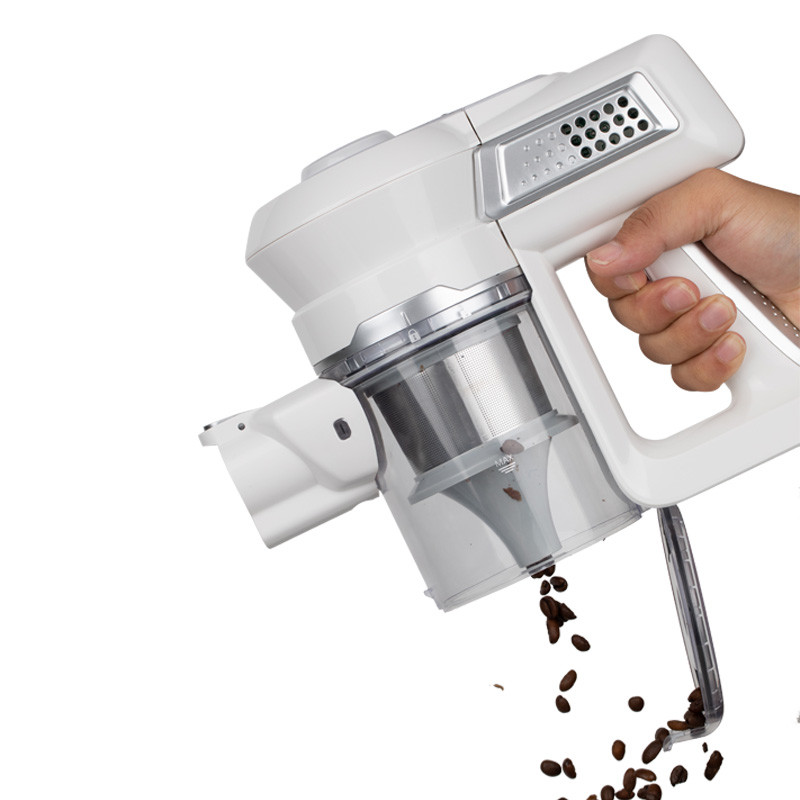 17Kpa Cleaning Bagless Vacuum Cleaner