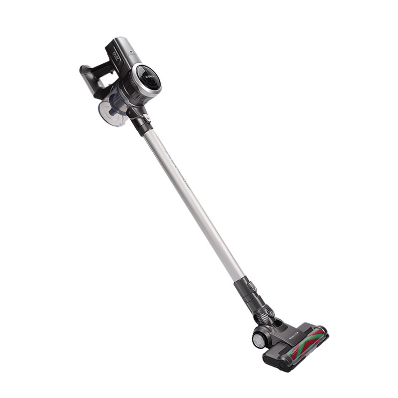 140W 22.2V Handheld Stick Vacuum Cleaner , Rechargeable Battery Vacuum