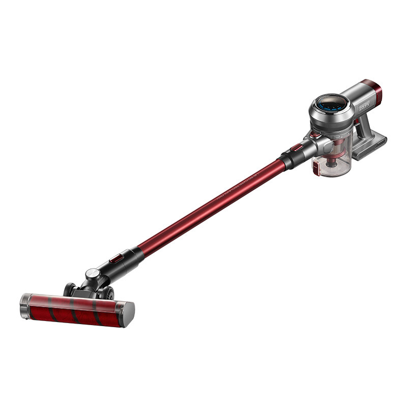 Multi Function BLDC Cyclone Bagless Vacuum Cleaner , Hand Held Vacuum